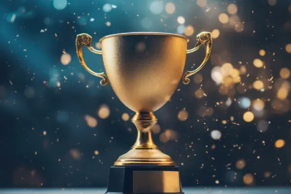 Image for article titled Finalist Award
