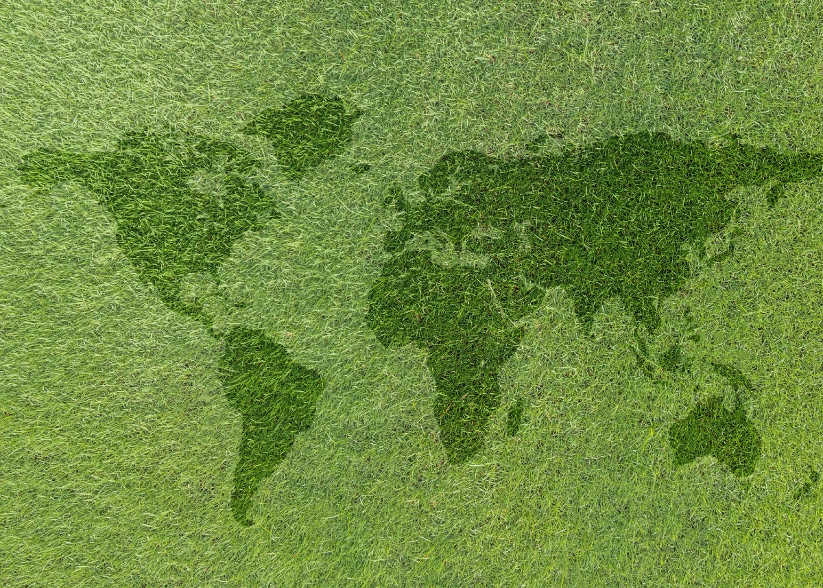 Green impact
