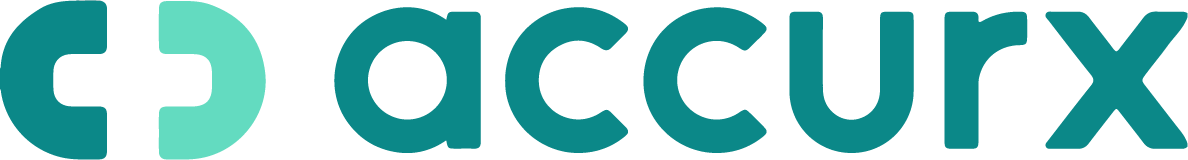 accurx logo