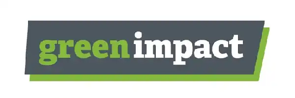 green impact logo