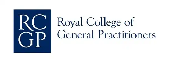 rcgp logo