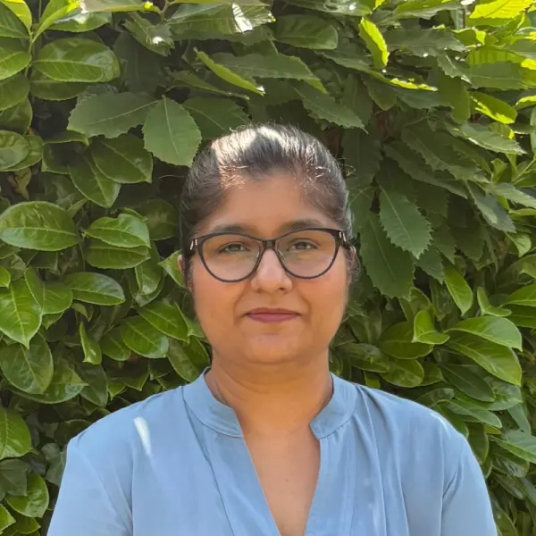 Iqra Khalid