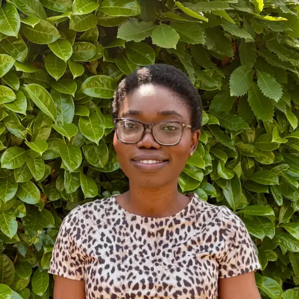 Ibiyinka Aroloye