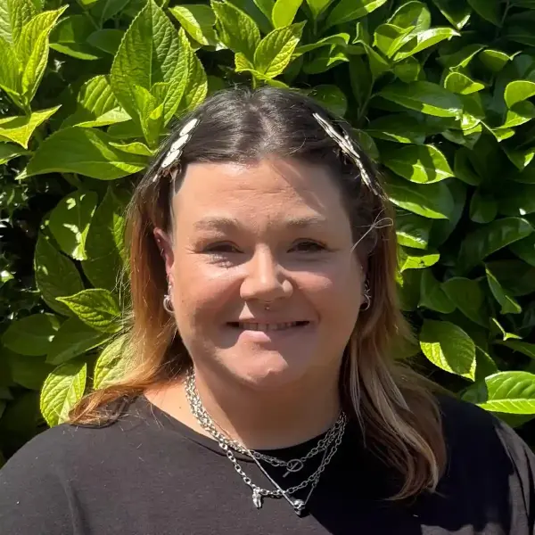 Helen Vince