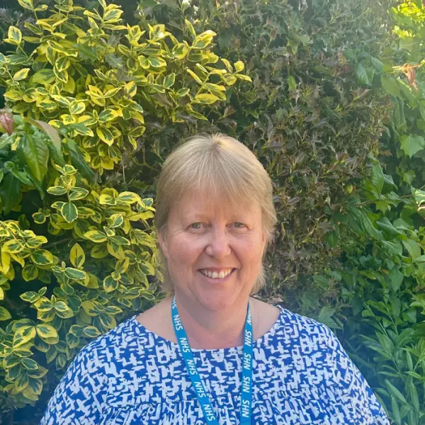 Julie Hammond